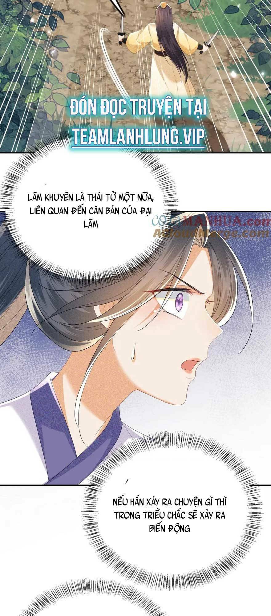 Mãn Cấp Trà Xanh Xuyên Không Thành Tiểu Đáng Thương: Chapter 71