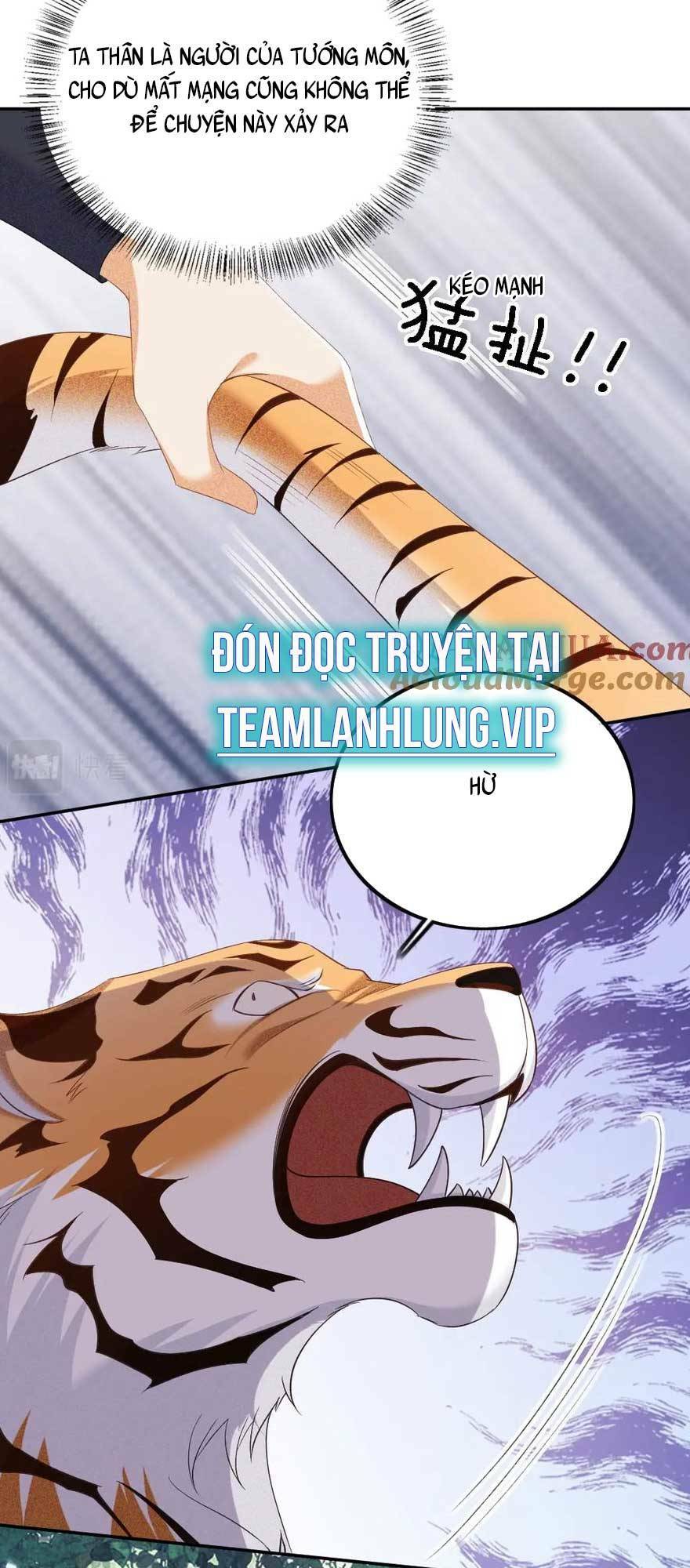 Mãn Cấp Trà Xanh Xuyên Không Thành Tiểu Đáng Thương: Chapter 71