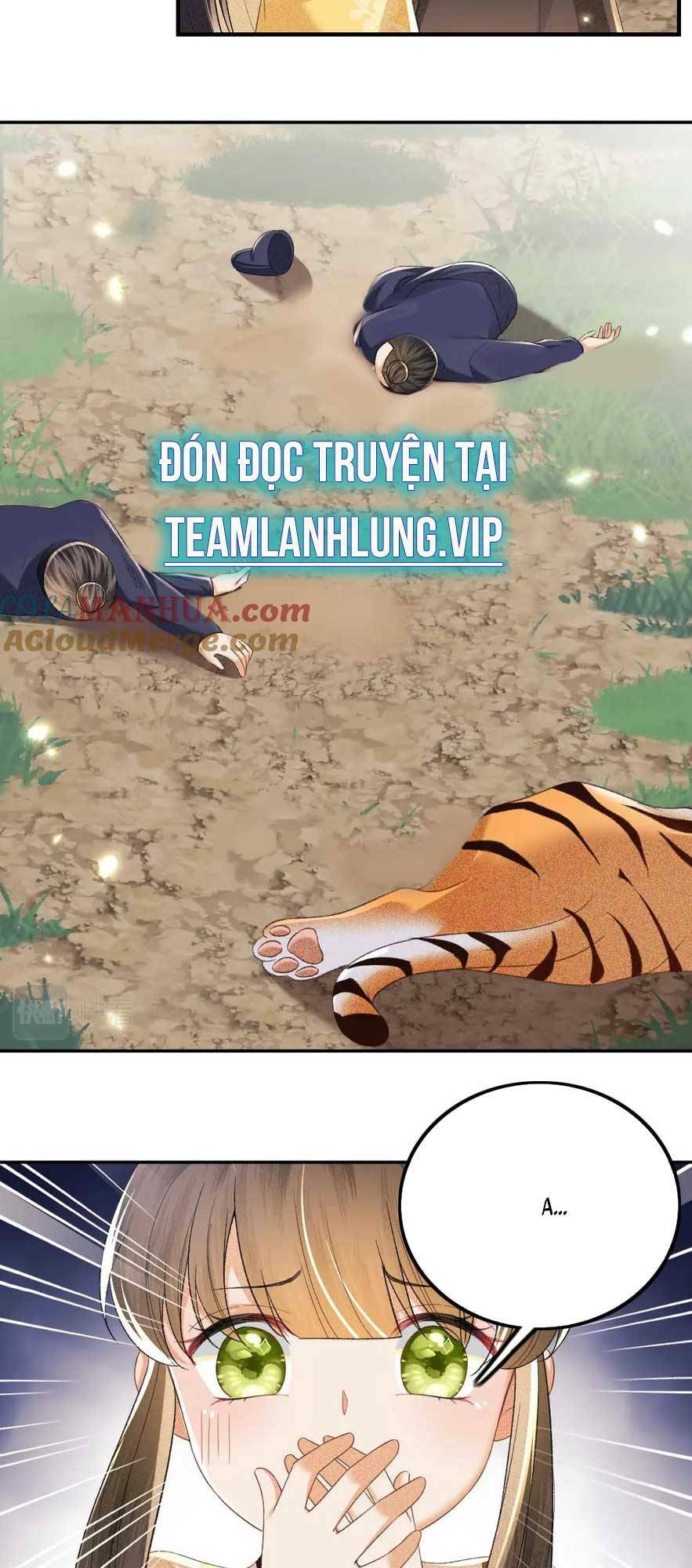 Mãn Cấp Trà Xanh Xuyên Không Thành Tiểu Đáng Thương: Chapter 71