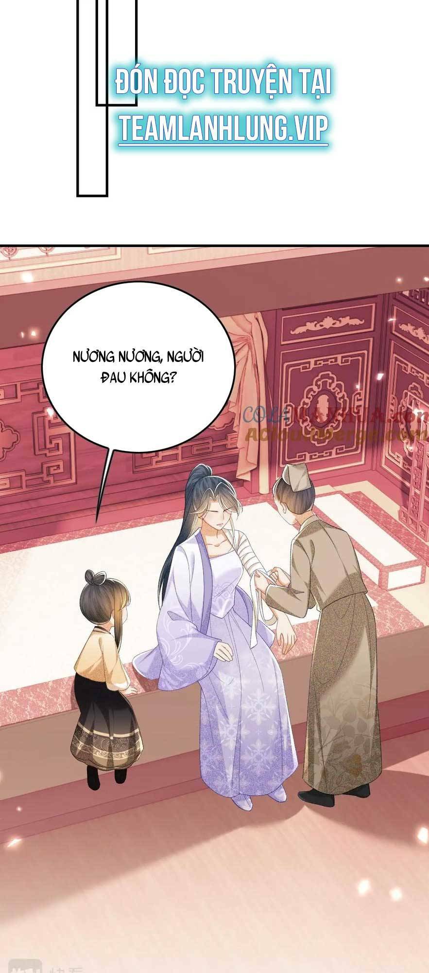 Mãn Cấp Trà Xanh Xuyên Không Thành Tiểu Đáng Thương: Chapter 71