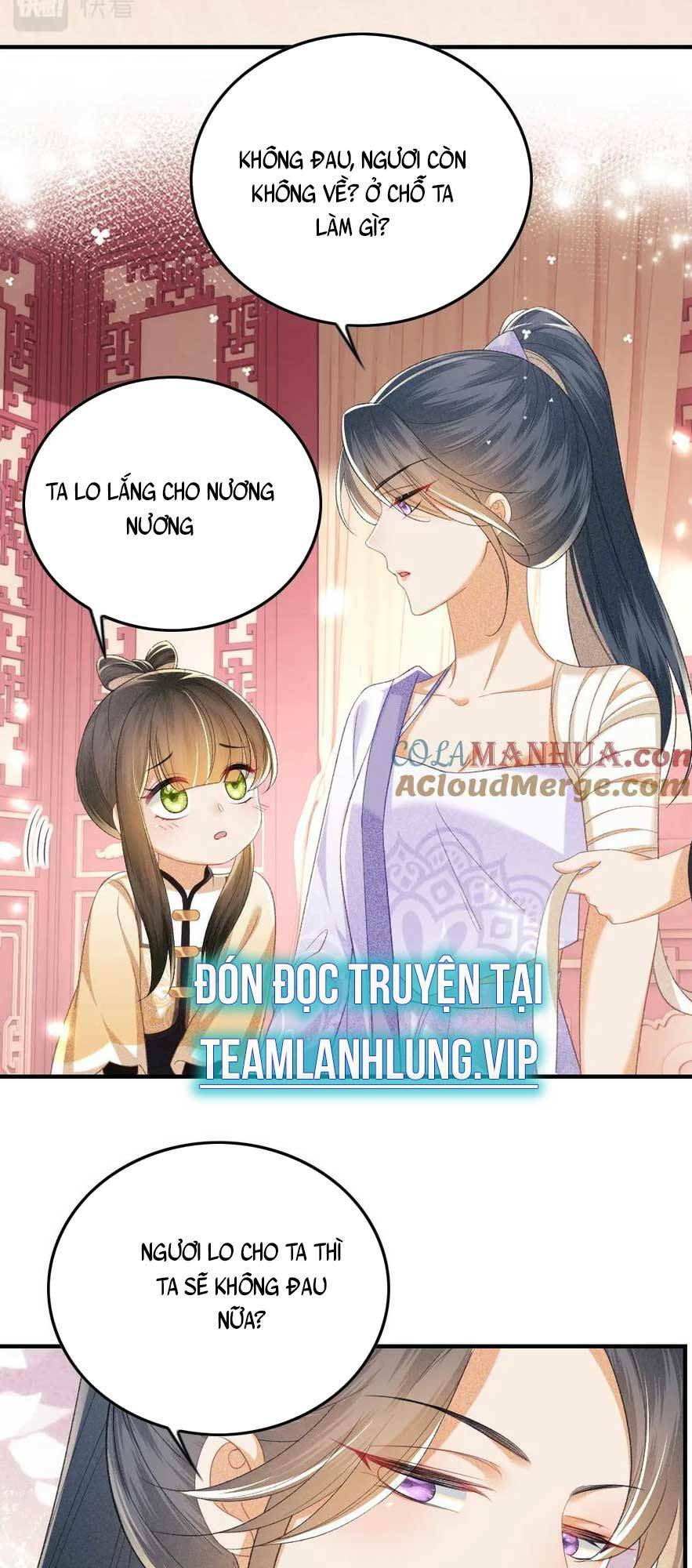 Mãn Cấp Trà Xanh Xuyên Không Thành Tiểu Đáng Thương: Chapter 71