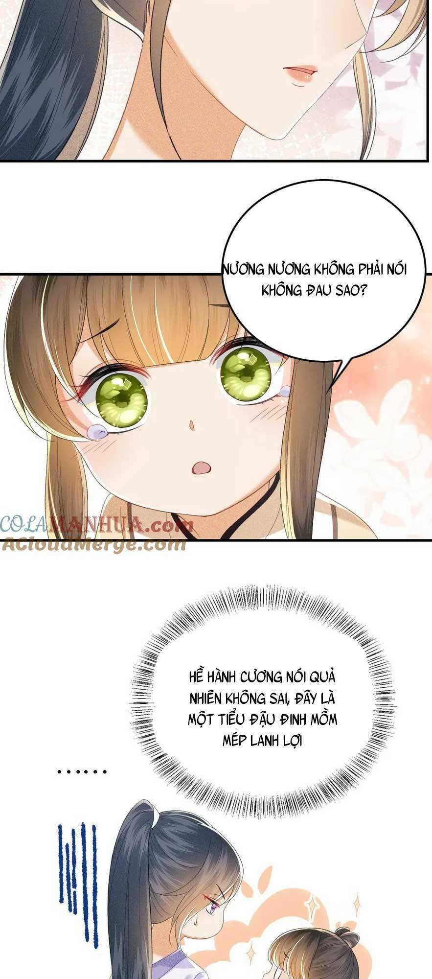Mãn Cấp Trà Xanh Xuyên Không Thành Tiểu Đáng Thương: Chapter 71