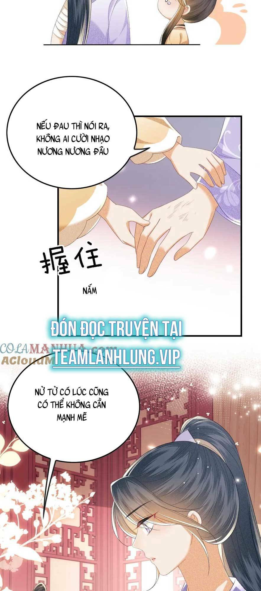 Mãn Cấp Trà Xanh Xuyên Không Thành Tiểu Đáng Thương: Chapter 71