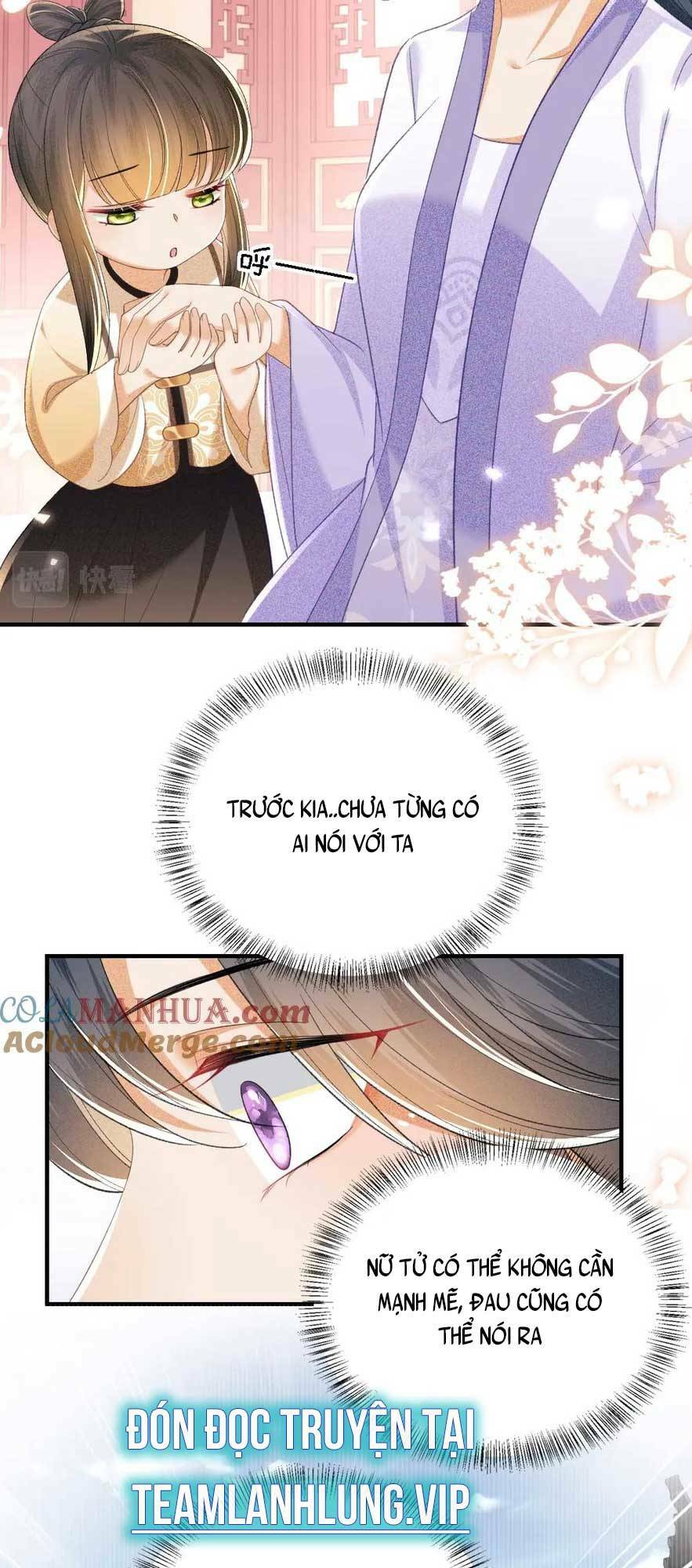 Mãn Cấp Trà Xanh Xuyên Không Thành Tiểu Đáng Thương: Chapter 71