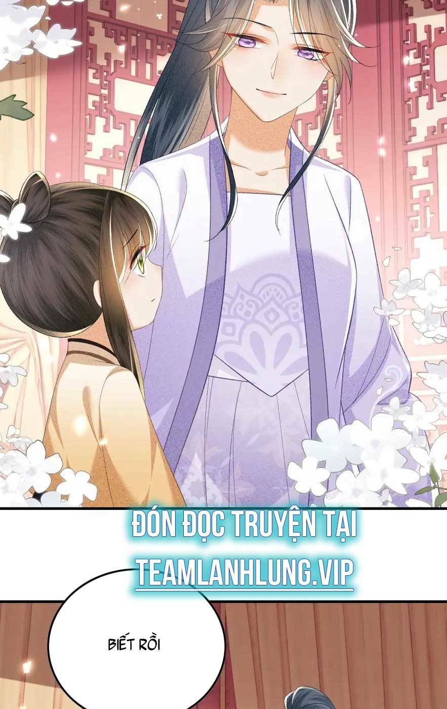 Mãn Cấp Trà Xanh Xuyên Không Thành Tiểu Đáng Thương: Chapter 71