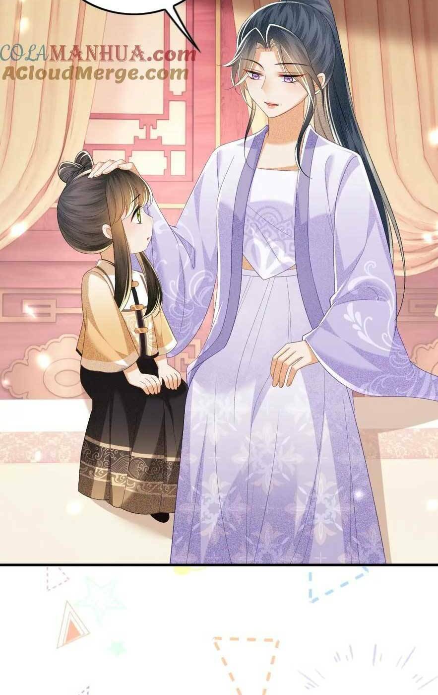 Mãn Cấp Trà Xanh Xuyên Không Thành Tiểu Đáng Thương: Chapter 71