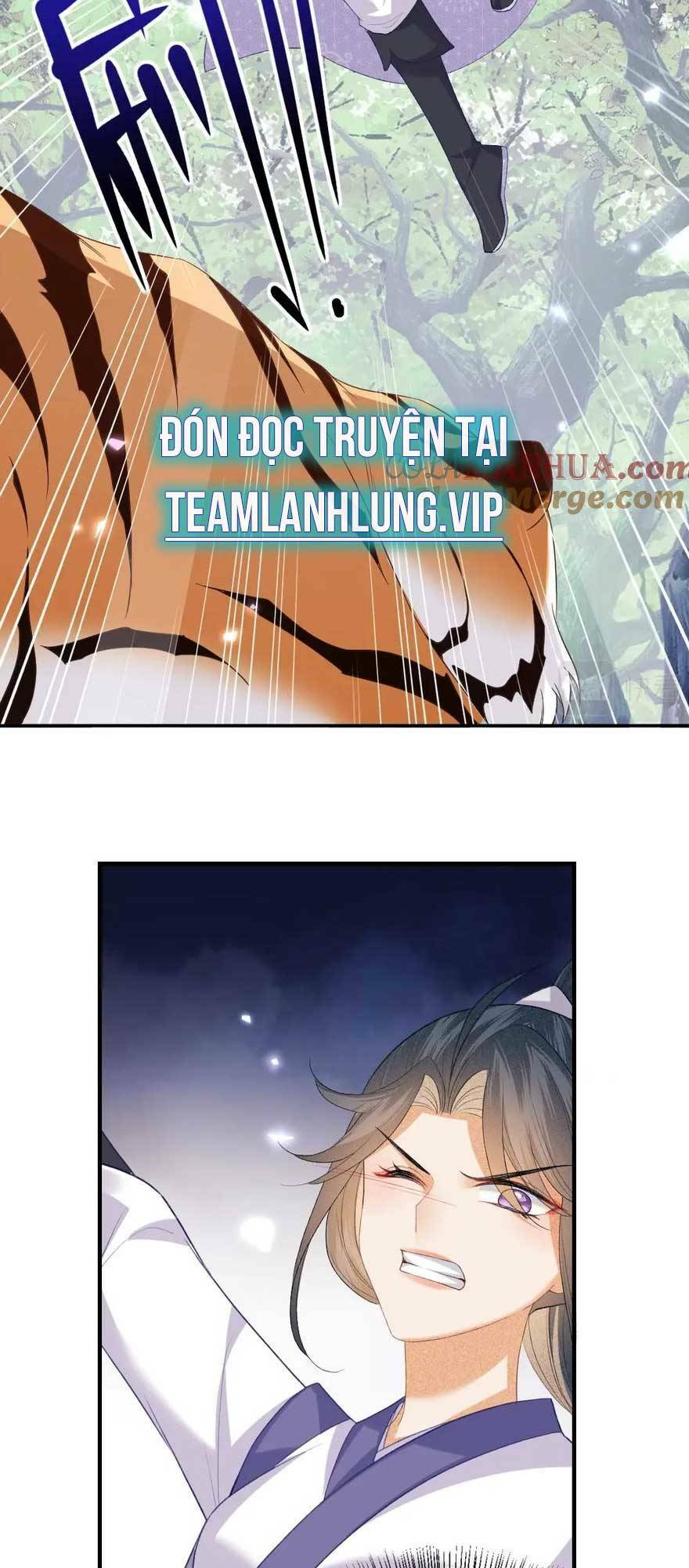 Mãn Cấp Trà Xanh Xuyên Không Thành Tiểu Đáng Thương: Chapter 71