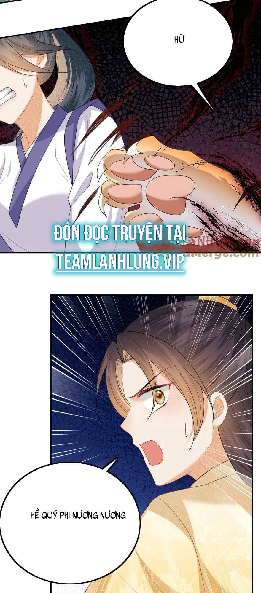 Mãn Cấp Trà Xanh Xuyên Không Thành Tiểu Đáng Thương: Chapter 71