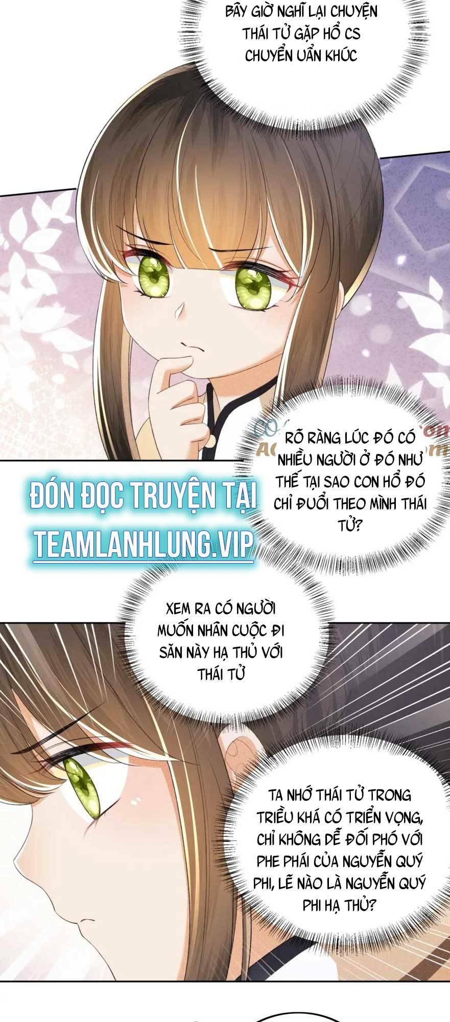 Mãn Cấp Trà Xanh Xuyên Không Thành Tiểu Đáng Thương: Chapter 72