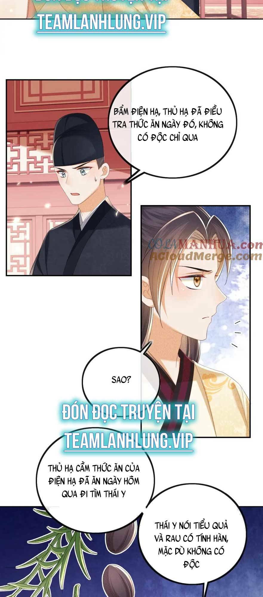 Mãn Cấp Trà Xanh Xuyên Không Thành Tiểu Đáng Thương: Chapter 72