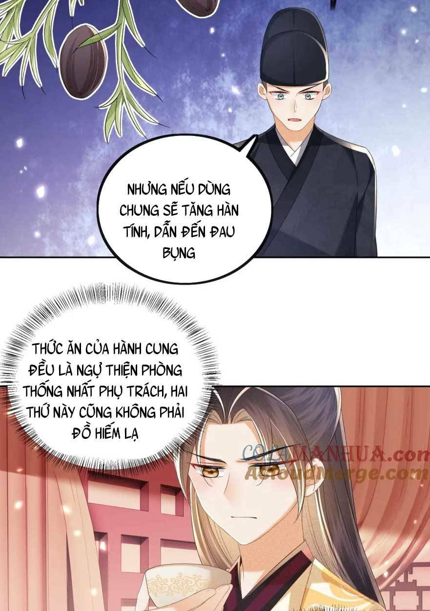 Mãn Cấp Trà Xanh Xuyên Không Thành Tiểu Đáng Thương: Chapter 72