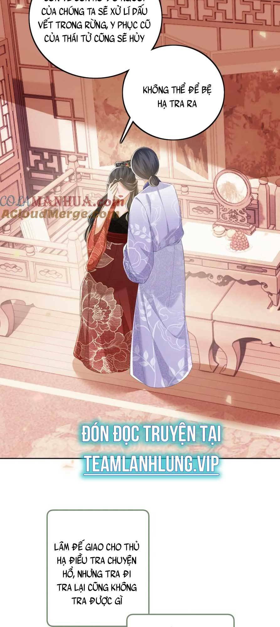 Mãn Cấp Trà Xanh Xuyên Không Thành Tiểu Đáng Thương: Chapter 72