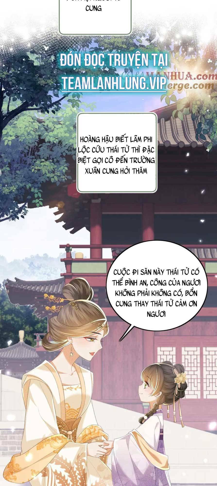 Mãn Cấp Trà Xanh Xuyên Không Thành Tiểu Đáng Thương: Chapter 72
