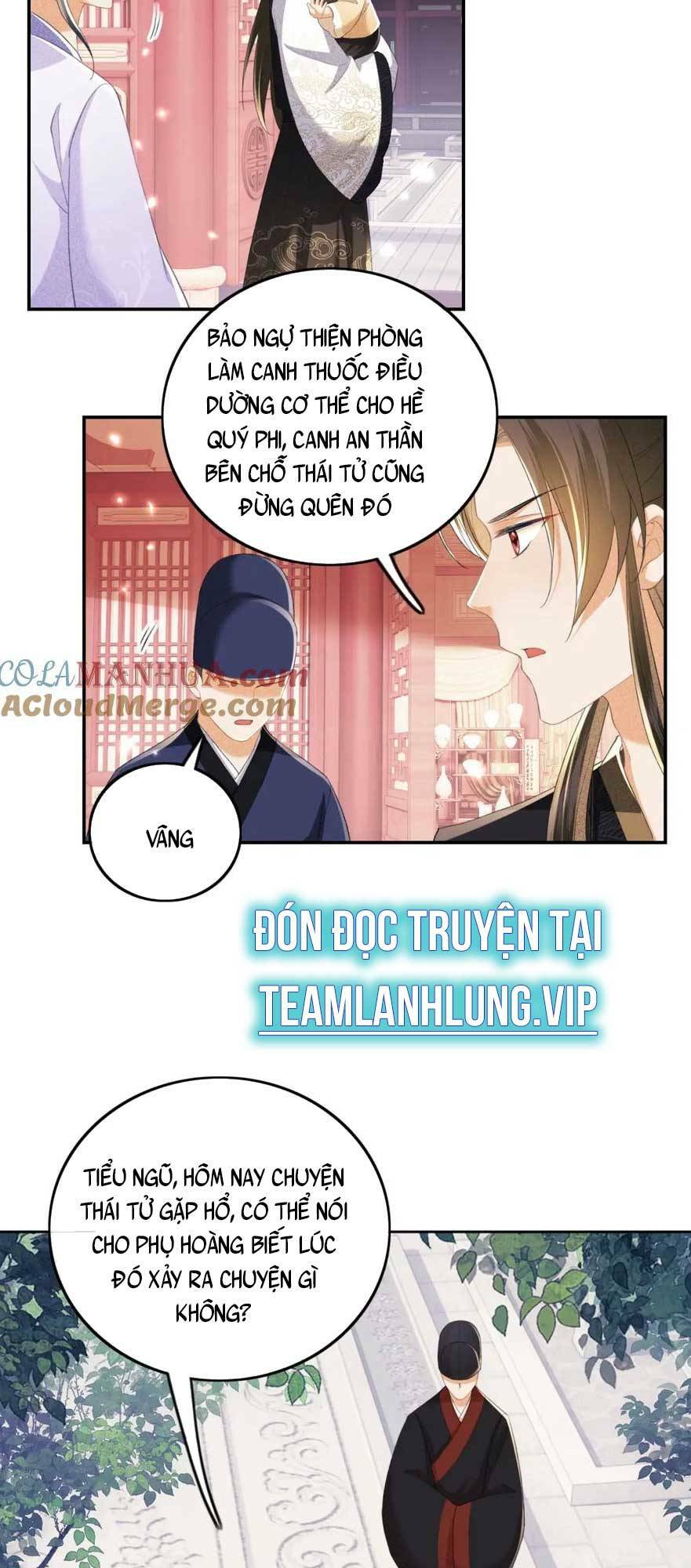Mãn Cấp Trà Xanh Xuyên Không Thành Tiểu Đáng Thương: Chapter 72