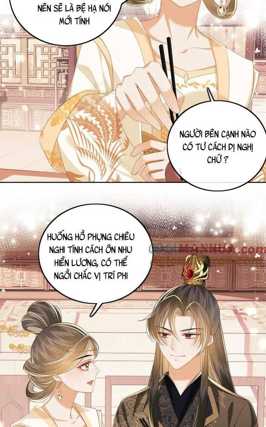 Mãn Cấp Trà Xanh Xuyên Không Thành Tiểu Đáng Thương: Chapter 73