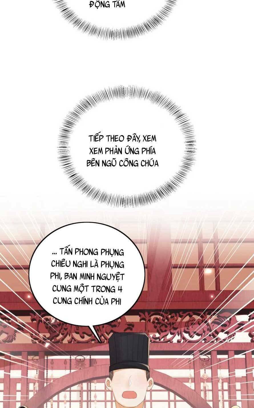 Mãn Cấp Trà Xanh Xuyên Không Thành Tiểu Đáng Thương: Chapter 73