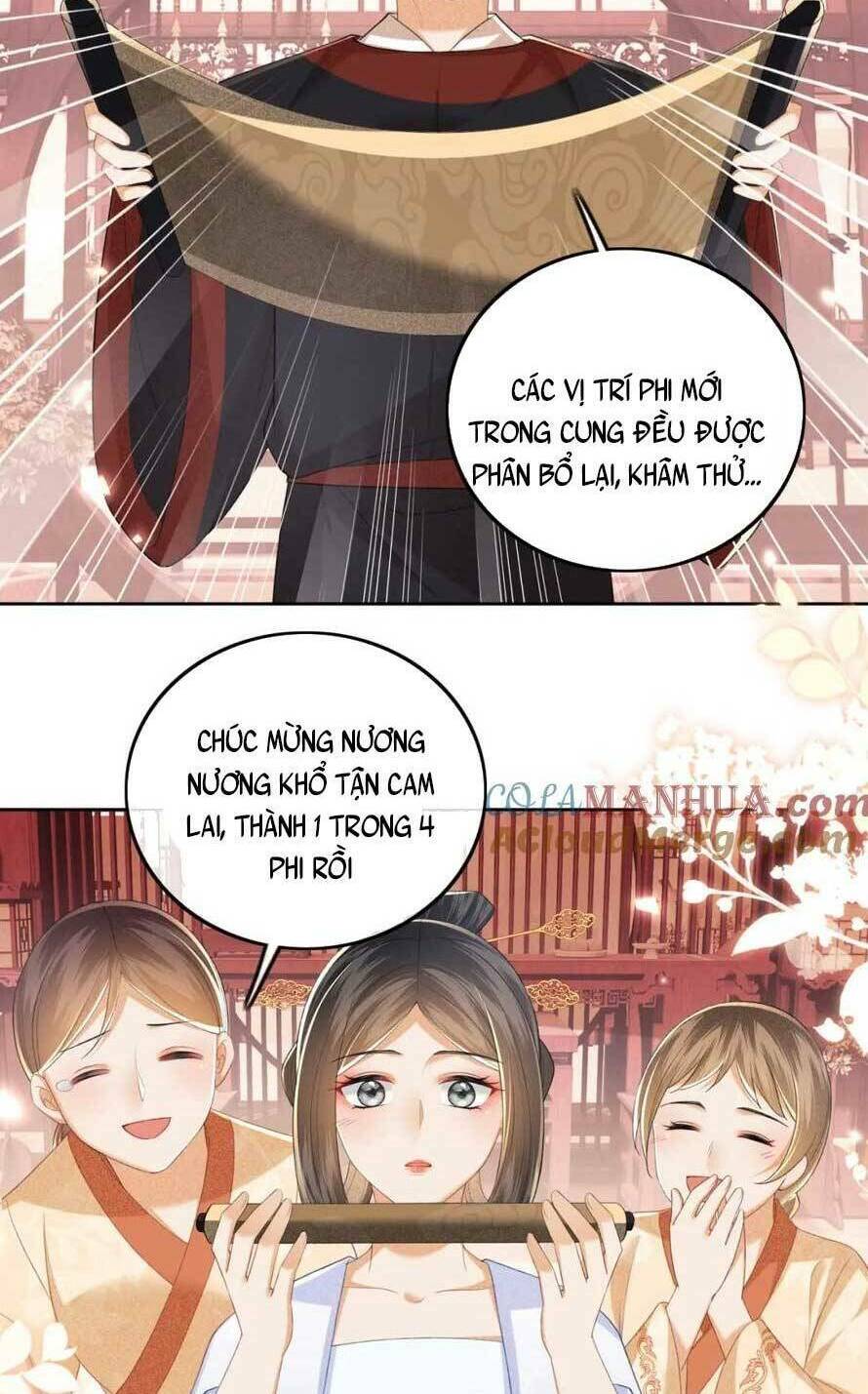 Mãn Cấp Trà Xanh Xuyên Không Thành Tiểu Đáng Thương: Chapter 73
