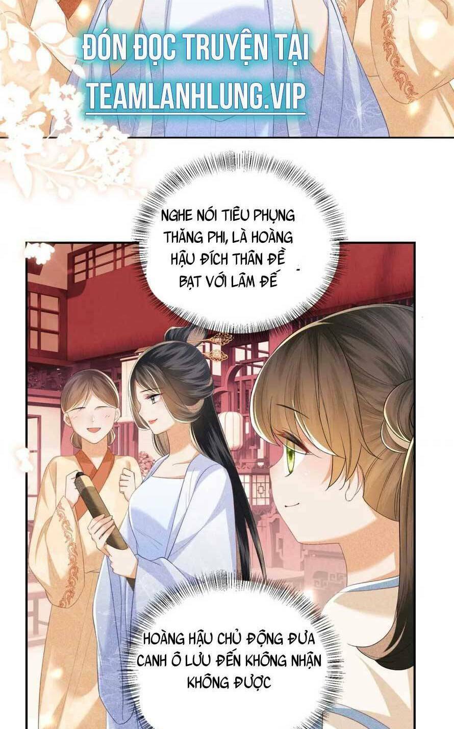 Mãn Cấp Trà Xanh Xuyên Không Thành Tiểu Đáng Thương: Chapter 73
