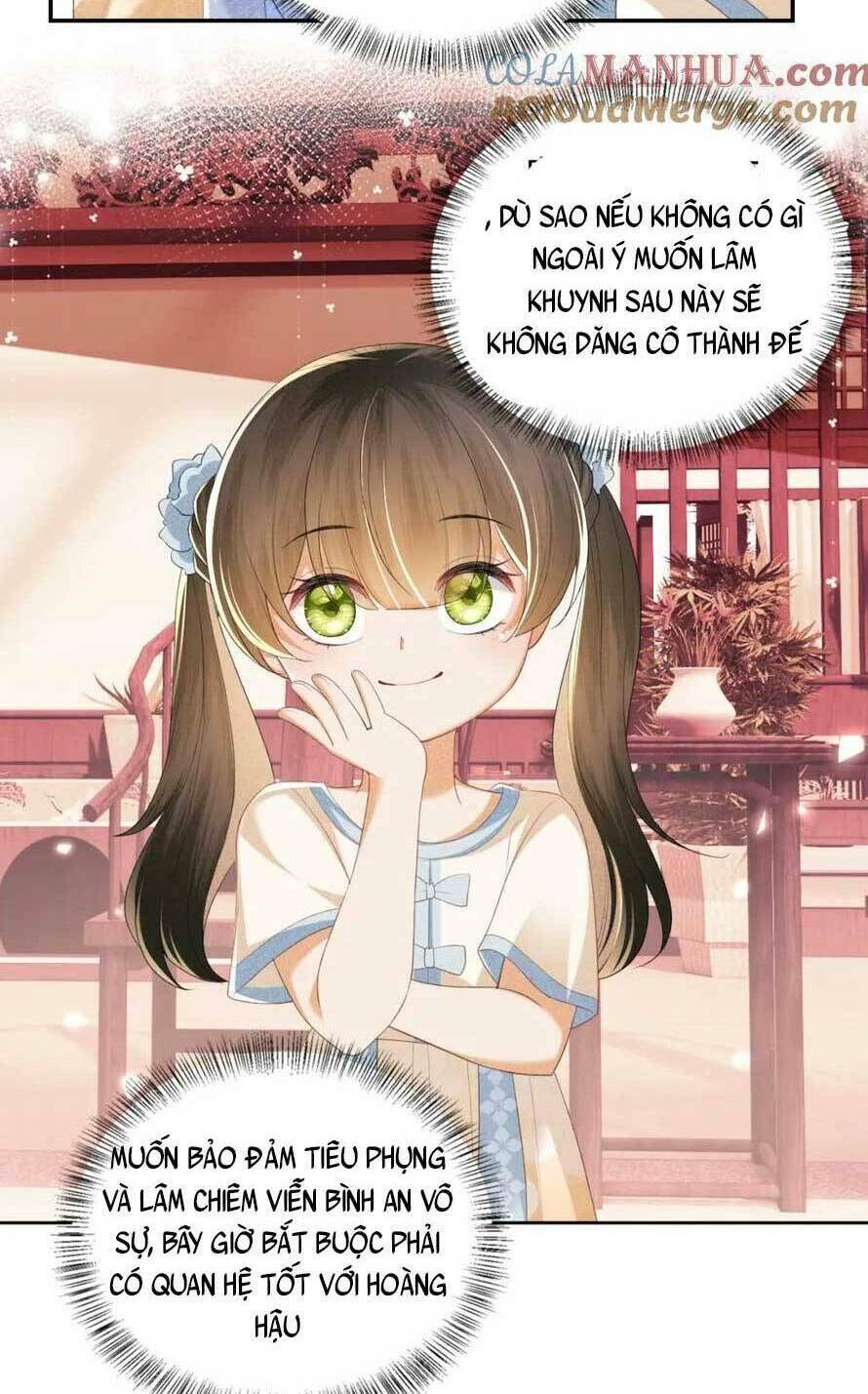 Mãn Cấp Trà Xanh Xuyên Không Thành Tiểu Đáng Thương: Chapter 73