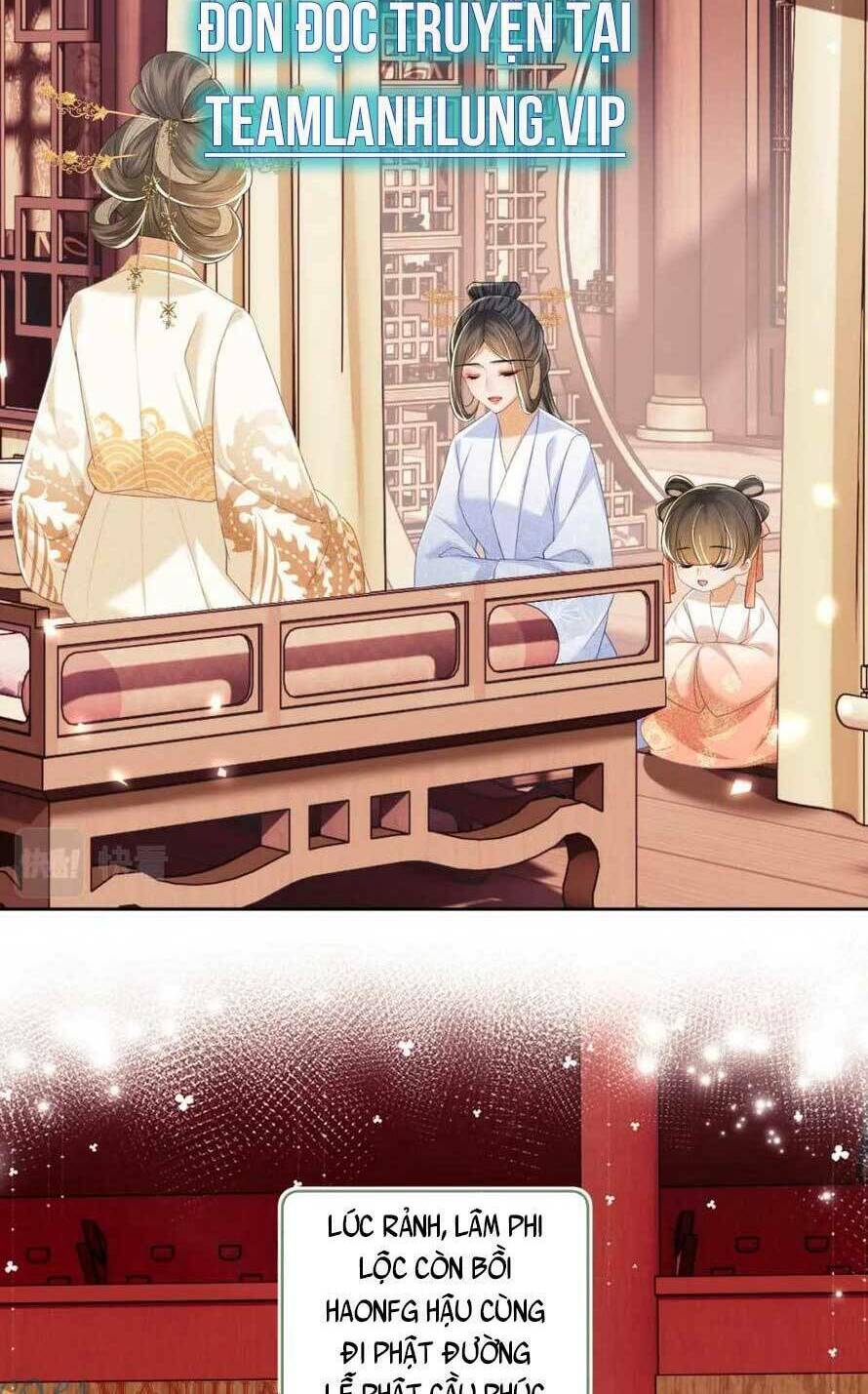 Mãn Cấp Trà Xanh Xuyên Không Thành Tiểu Đáng Thương: Chapter 73
