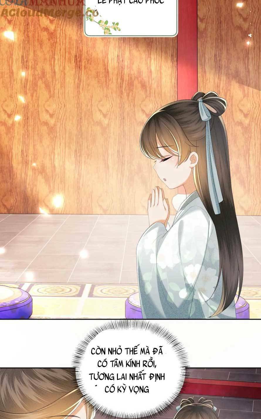 Mãn Cấp Trà Xanh Xuyên Không Thành Tiểu Đáng Thương: Chapter 73