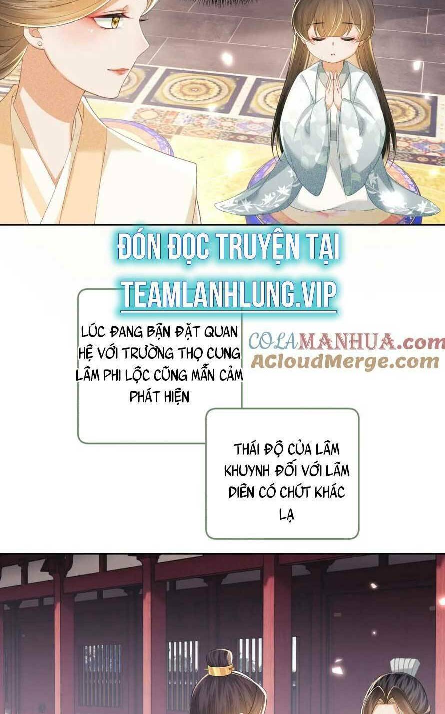 Mãn Cấp Trà Xanh Xuyên Không Thành Tiểu Đáng Thương: Chapter 73