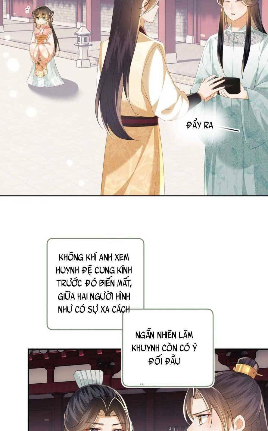 Mãn Cấp Trà Xanh Xuyên Không Thành Tiểu Đáng Thương: Chapter 73