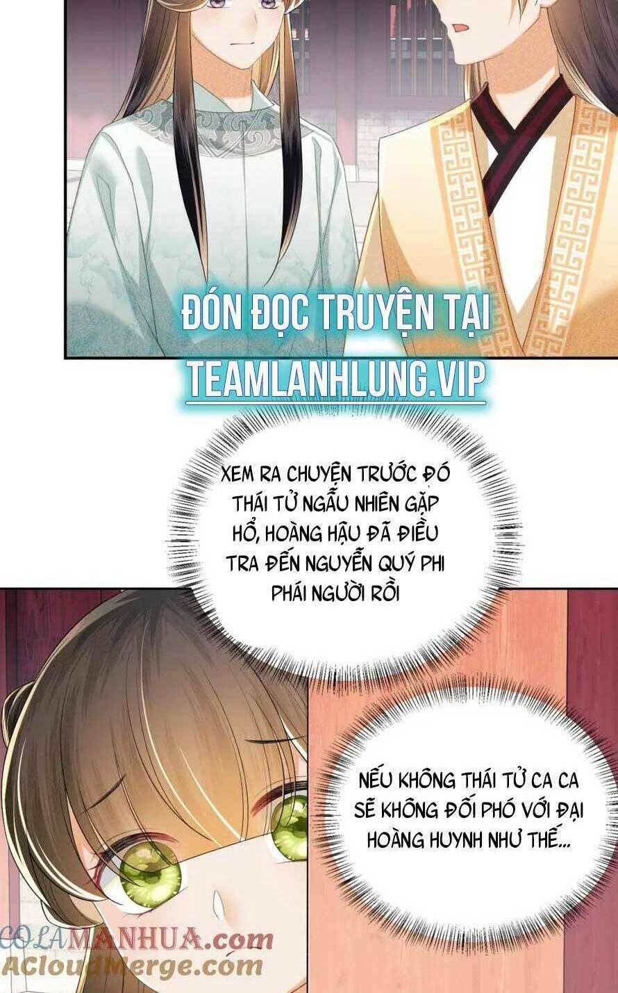 Mãn Cấp Trà Xanh Xuyên Không Thành Tiểu Đáng Thương: Chapter 73