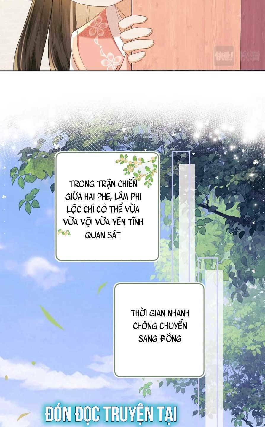 Mãn Cấp Trà Xanh Xuyên Không Thành Tiểu Đáng Thương: Chapter 73