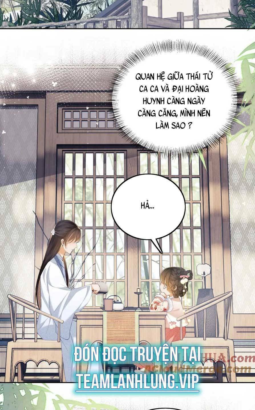 Mãn Cấp Trà Xanh Xuyên Không Thành Tiểu Đáng Thương: Chapter 73