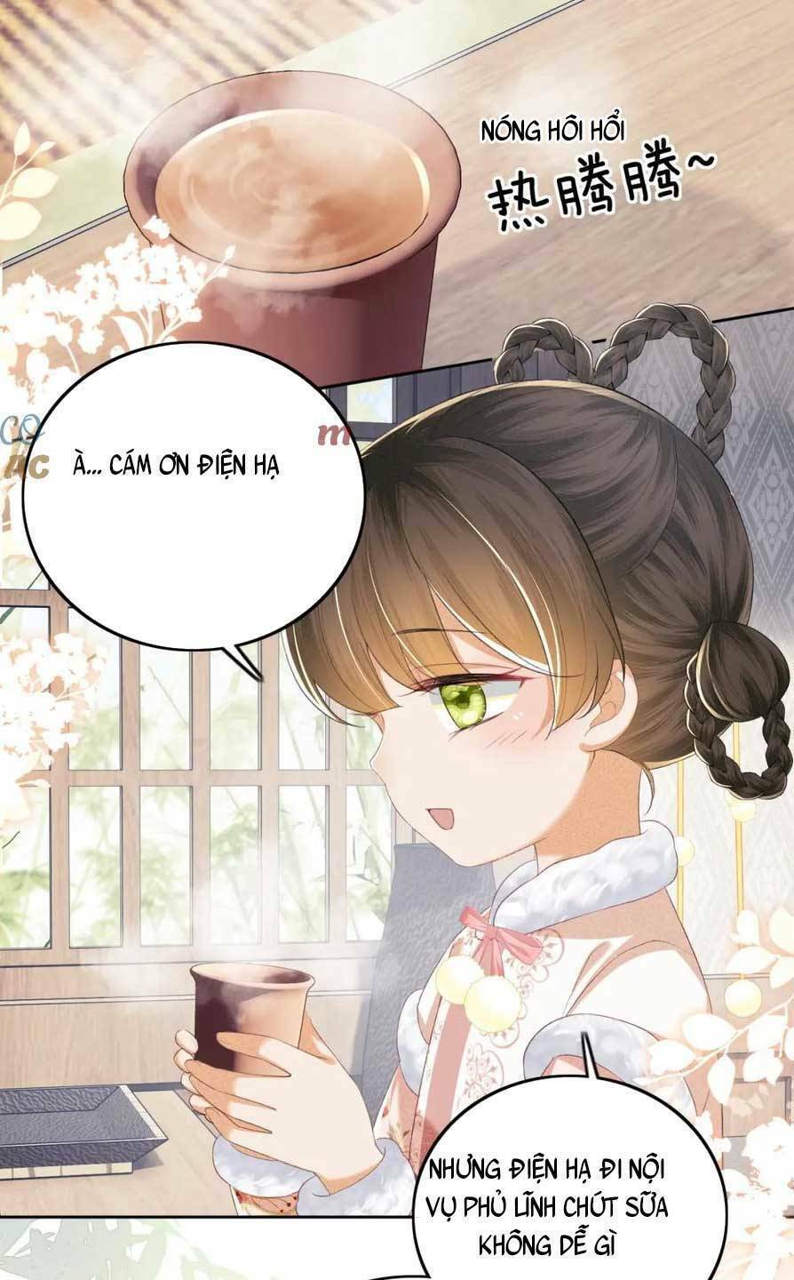 Mãn Cấp Trà Xanh Xuyên Không Thành Tiểu Đáng Thương: Chapter 73