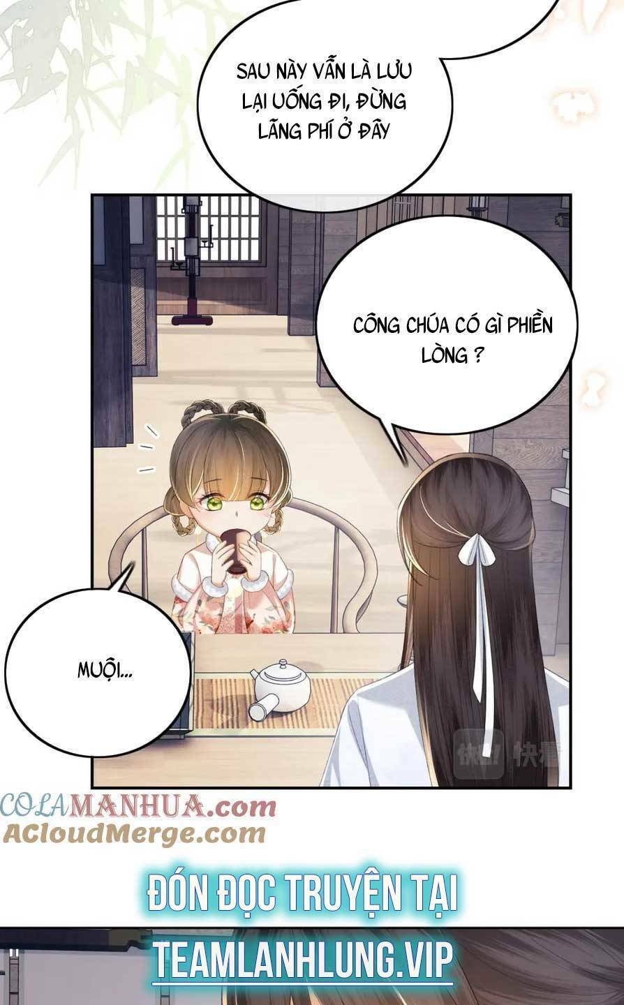 Mãn Cấp Trà Xanh Xuyên Không Thành Tiểu Đáng Thương: Chapter 73