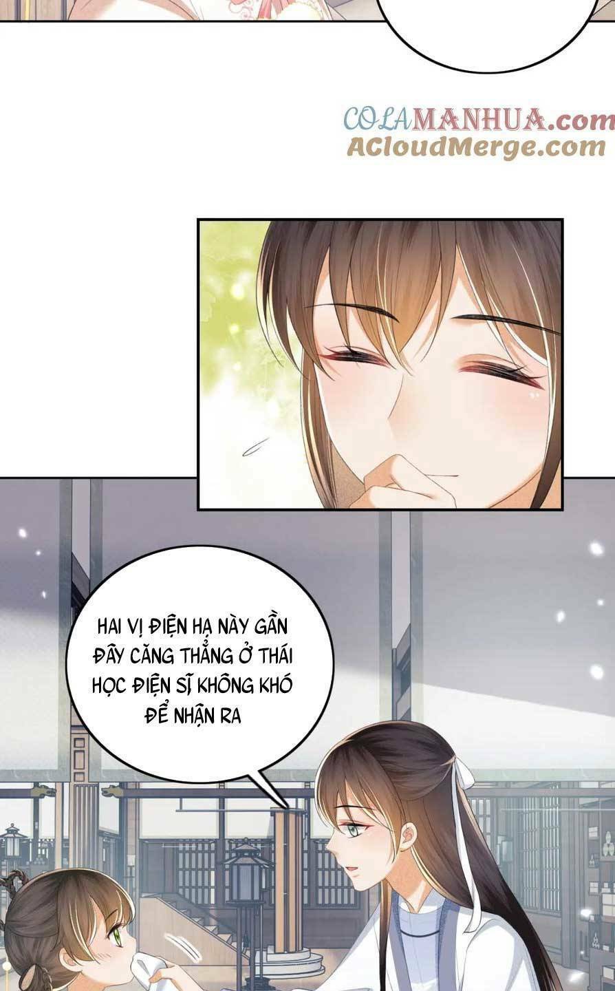 Mãn Cấp Trà Xanh Xuyên Không Thành Tiểu Đáng Thương: Chapter 73
