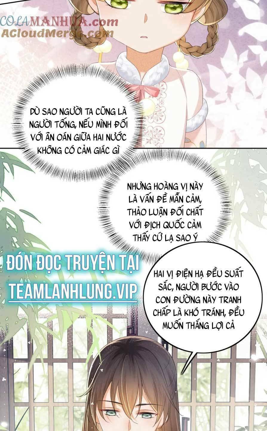 Mãn Cấp Trà Xanh Xuyên Không Thành Tiểu Đáng Thương: Chapter 73