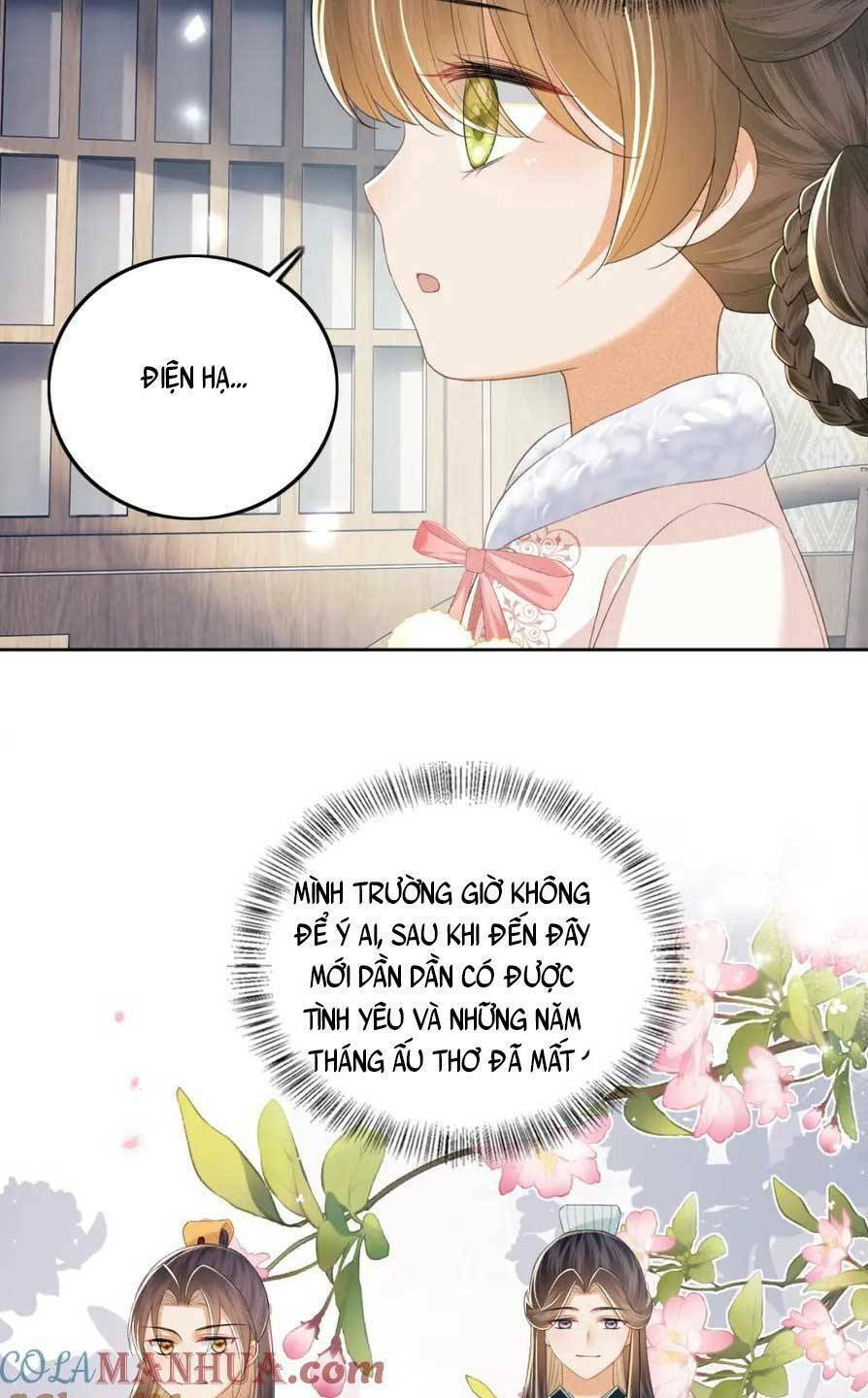 Mãn Cấp Trà Xanh Xuyên Không Thành Tiểu Đáng Thương: Chapter 73