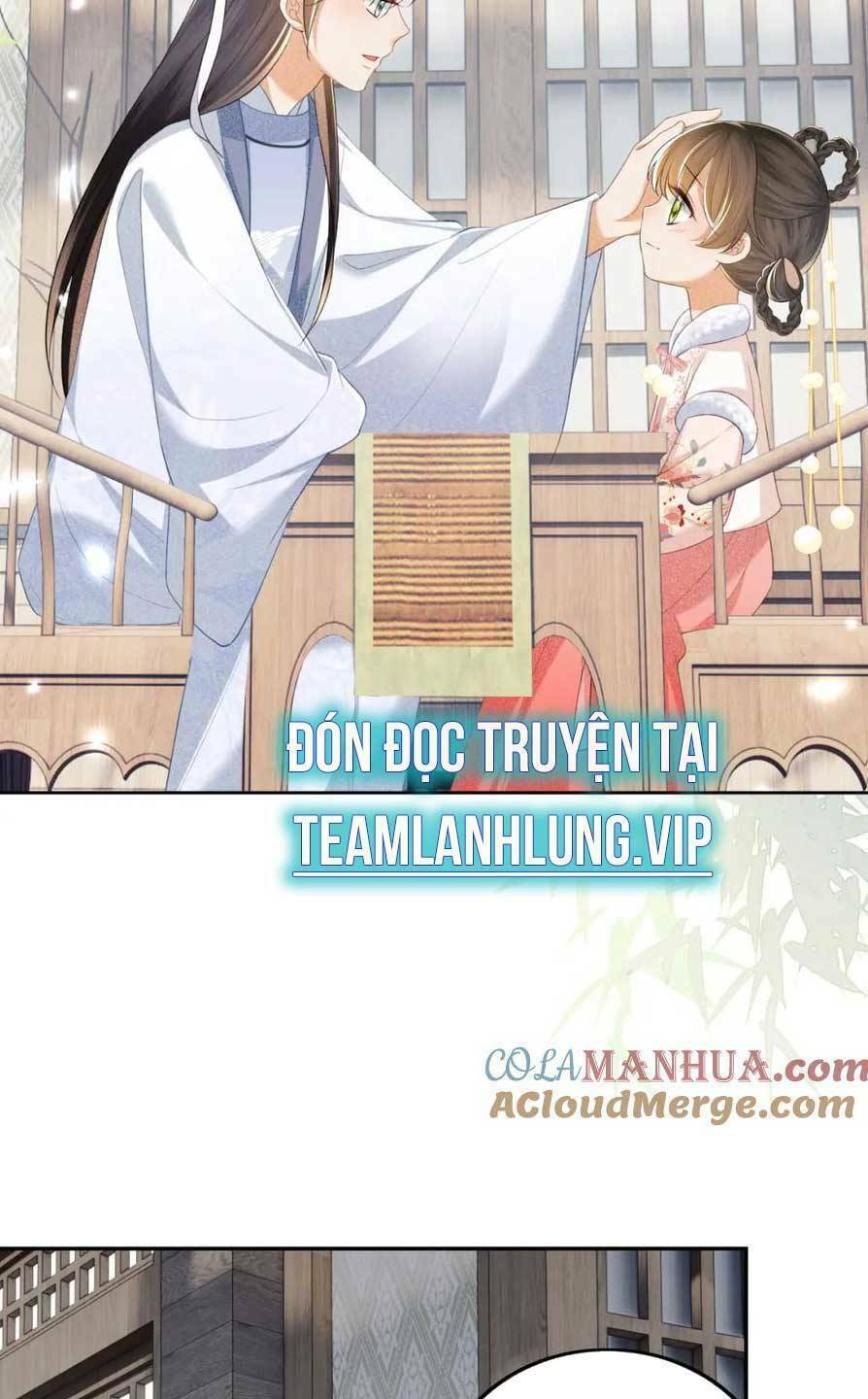 Mãn Cấp Trà Xanh Xuyên Không Thành Tiểu Đáng Thương: Chapter 73