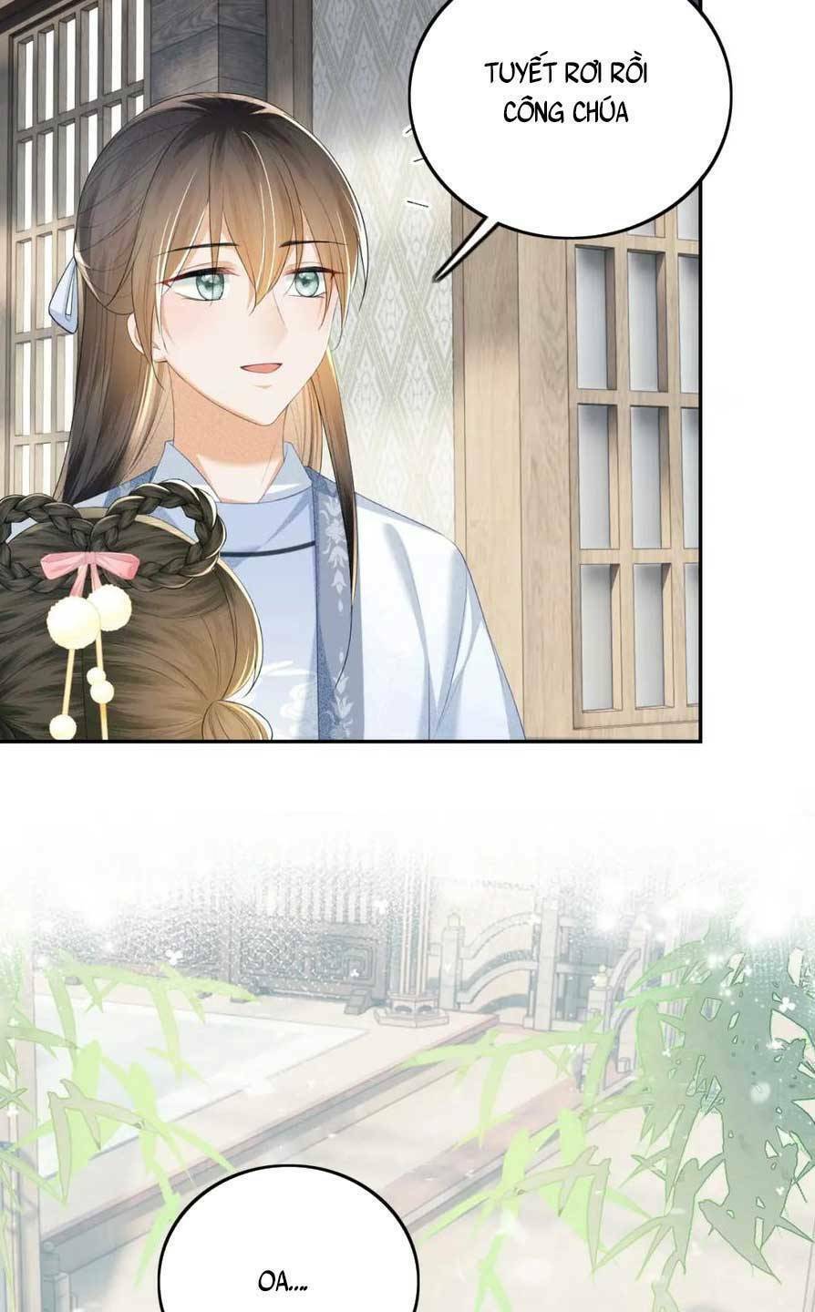 Mãn Cấp Trà Xanh Xuyên Không Thành Tiểu Đáng Thương: Chapter 73