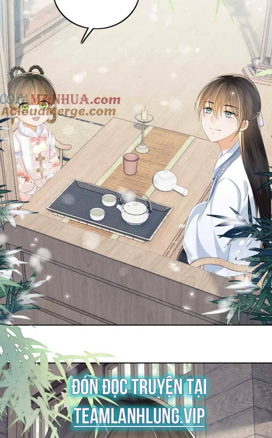 Mãn Cấp Trà Xanh Xuyên Không Thành Tiểu Đáng Thương: Chapter 73