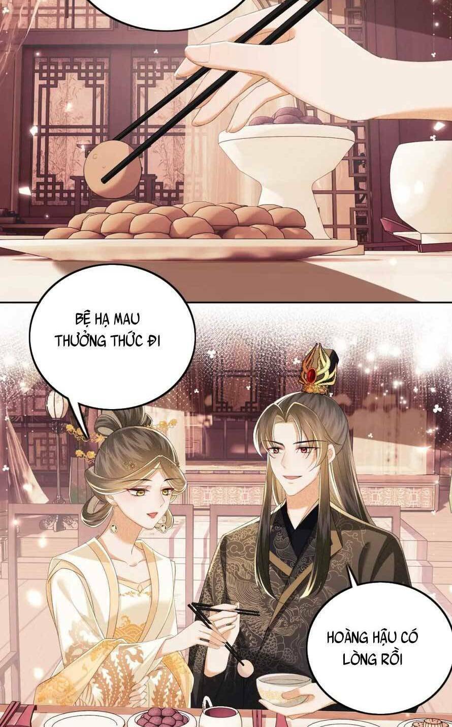 Mãn Cấp Trà Xanh Xuyên Không Thành Tiểu Đáng Thương: Chapter 73