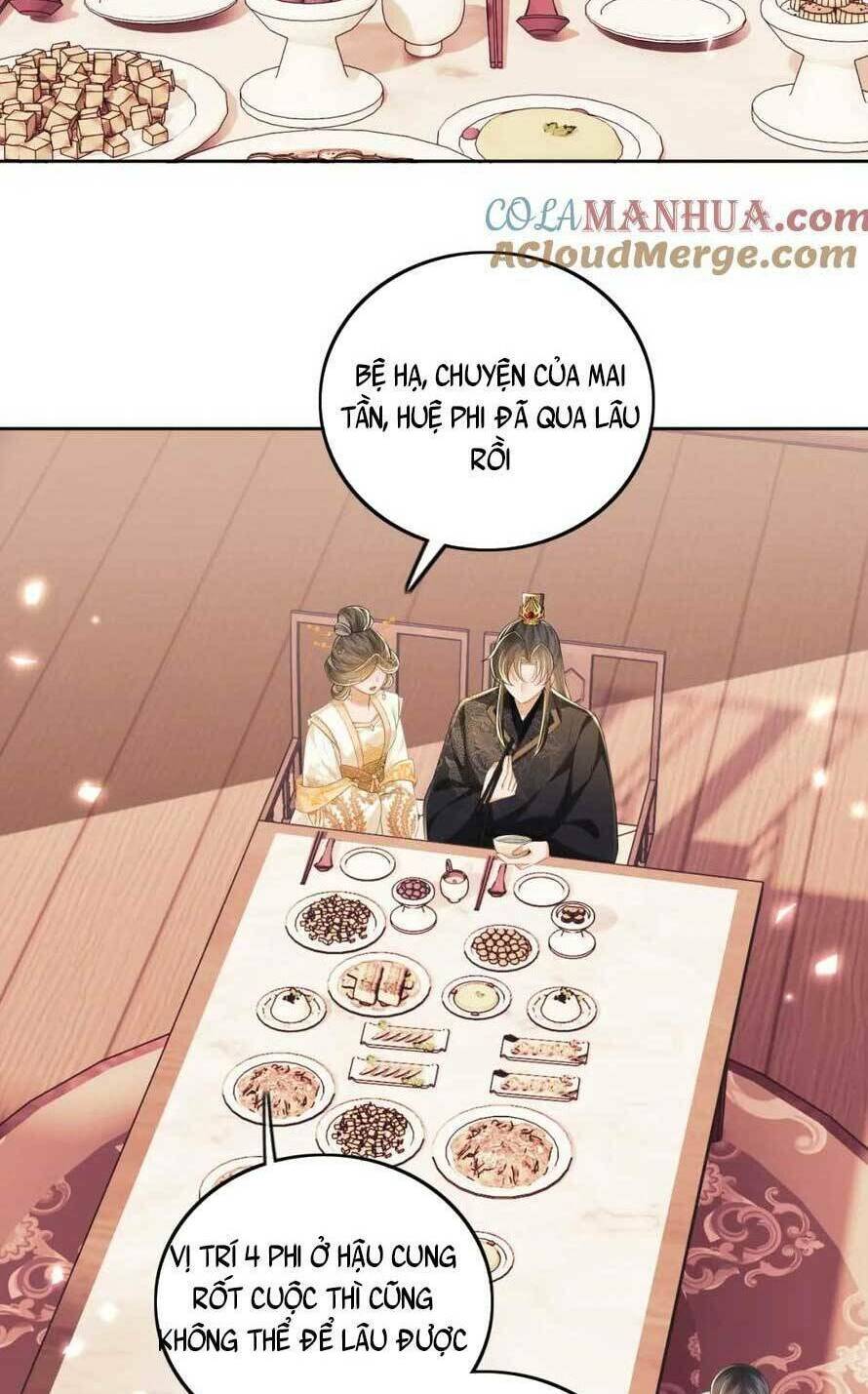 Mãn Cấp Trà Xanh Xuyên Không Thành Tiểu Đáng Thương: Chapter 73