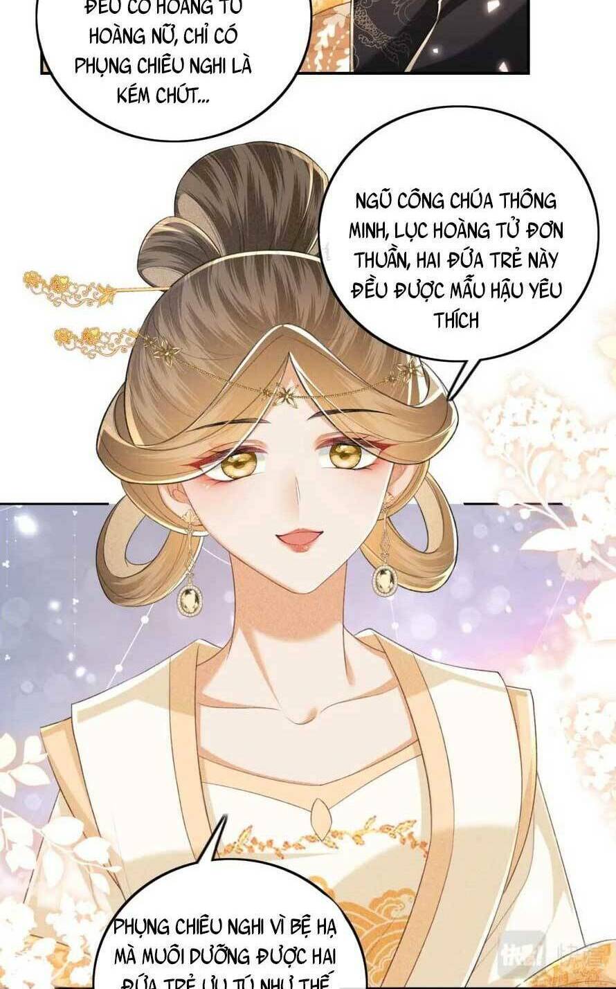 Mãn Cấp Trà Xanh Xuyên Không Thành Tiểu Đáng Thương: Chapter 73