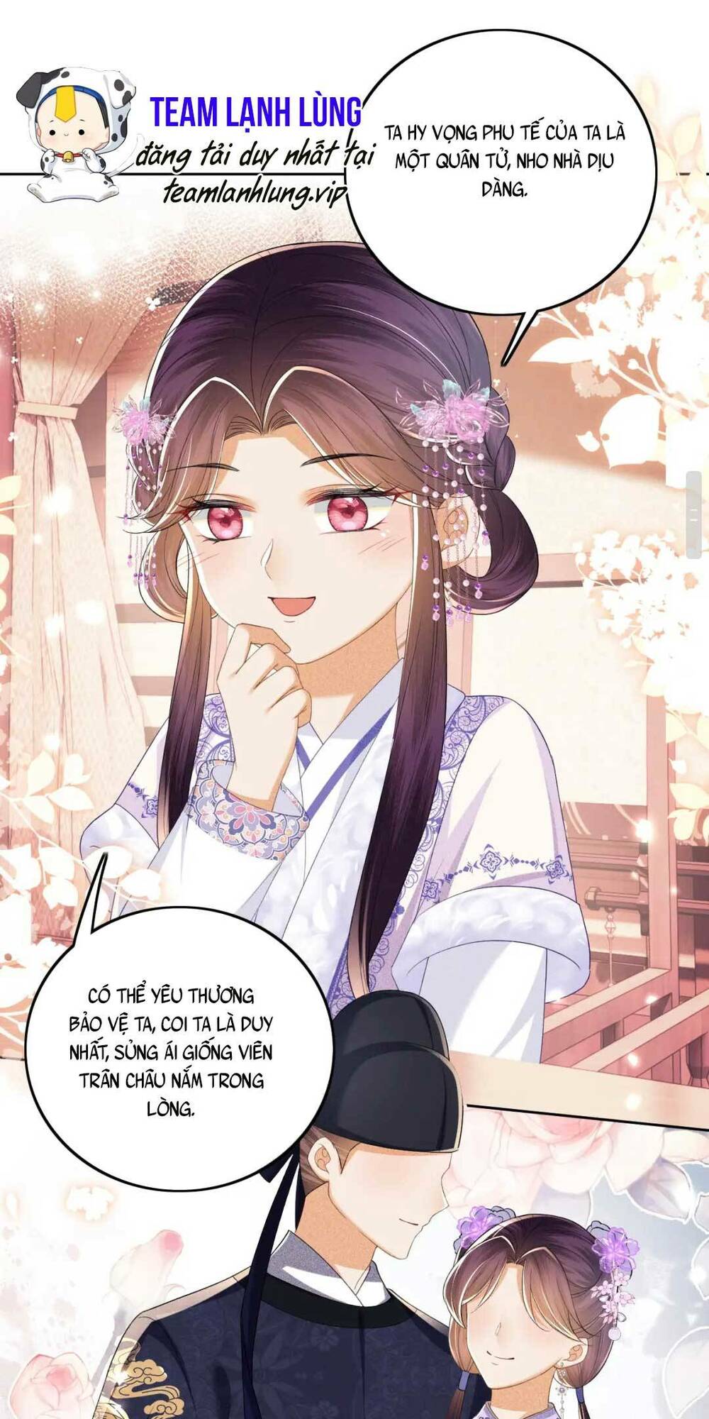 Mãn Cấp Trà Xanh Xuyên Không Thành Tiểu Đáng Thương: Chapter 74