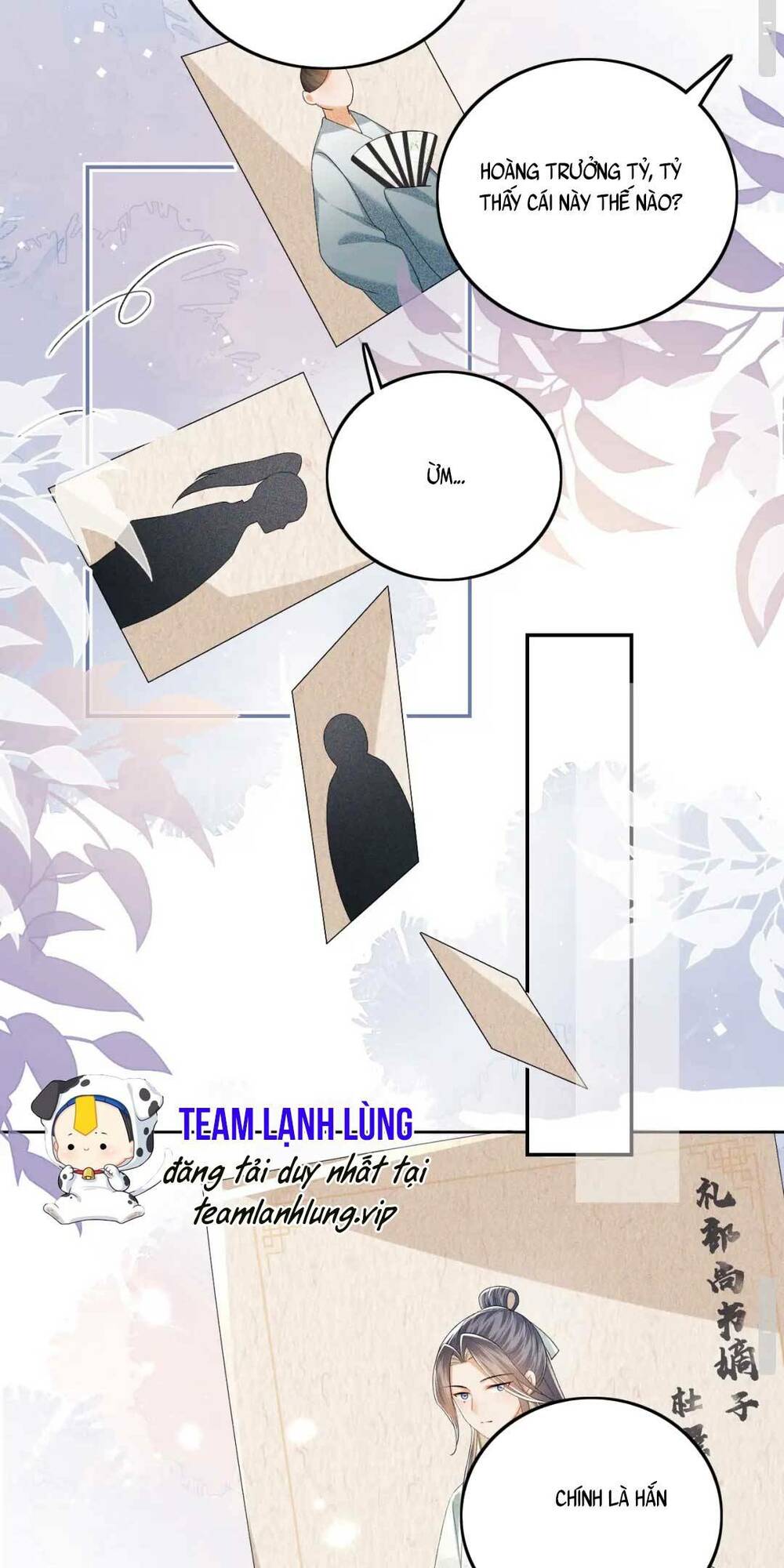 Mãn Cấp Trà Xanh Xuyên Không Thành Tiểu Đáng Thương: Chapter 74