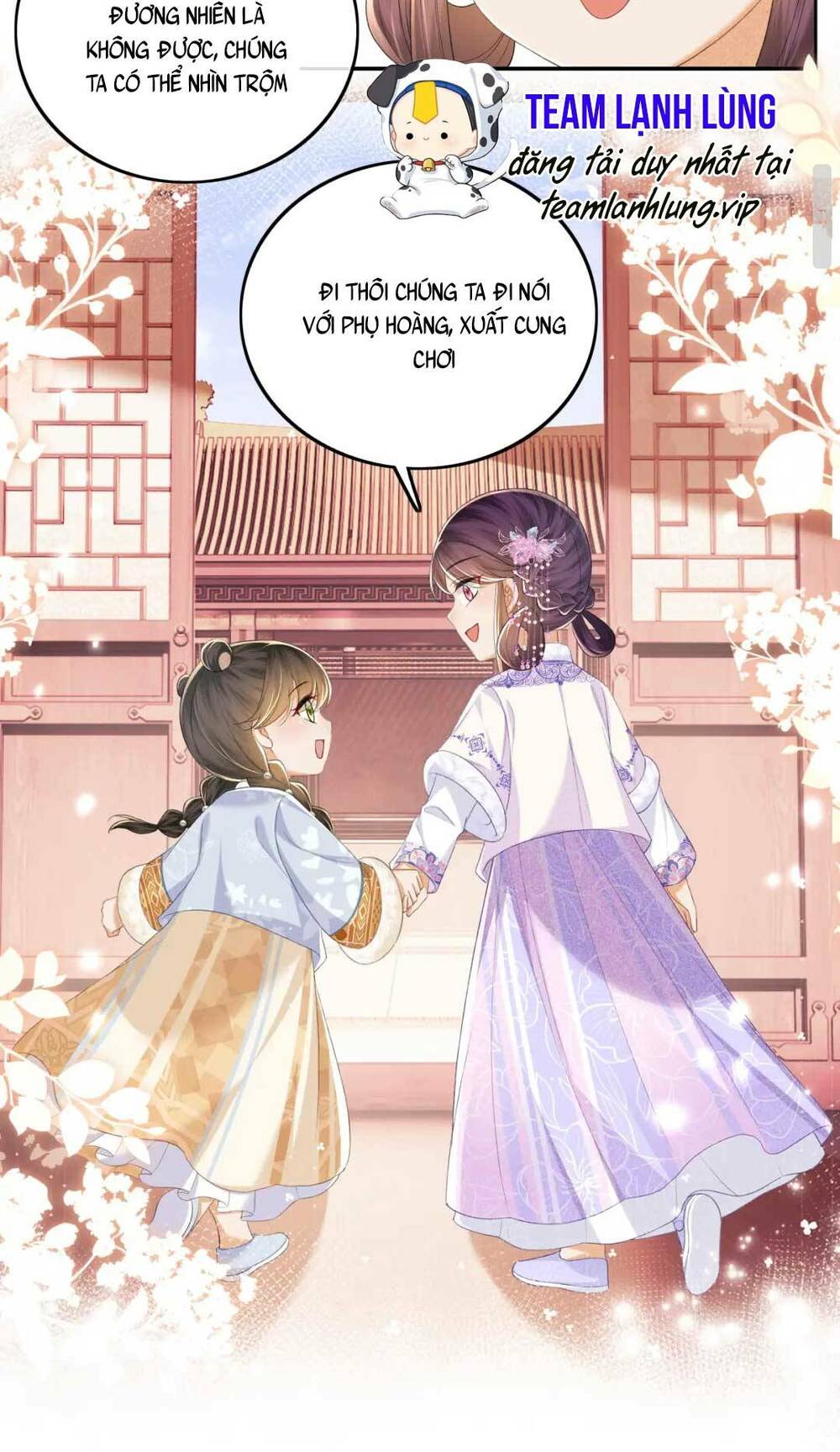 Mãn Cấp Trà Xanh Xuyên Không Thành Tiểu Đáng Thương: Chapter 74
