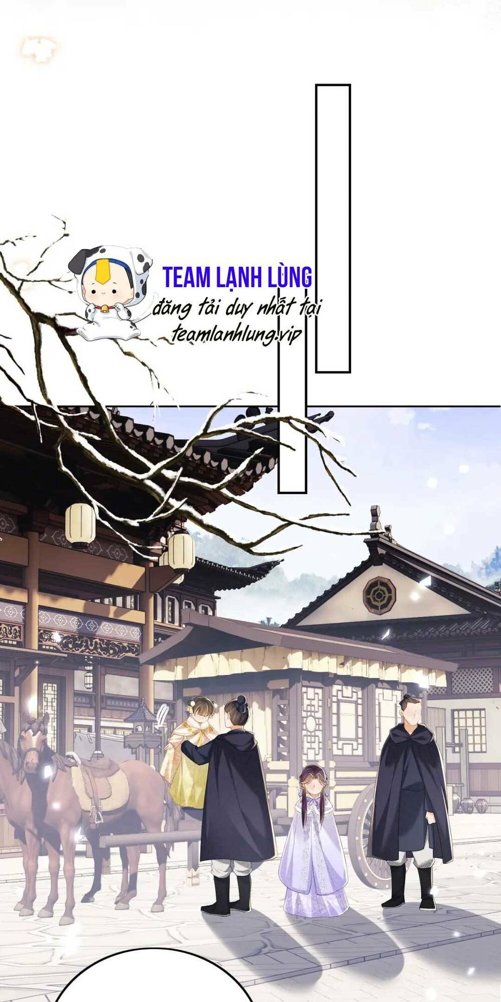 Mãn Cấp Trà Xanh Xuyên Không Thành Tiểu Đáng Thương: Chapter 74