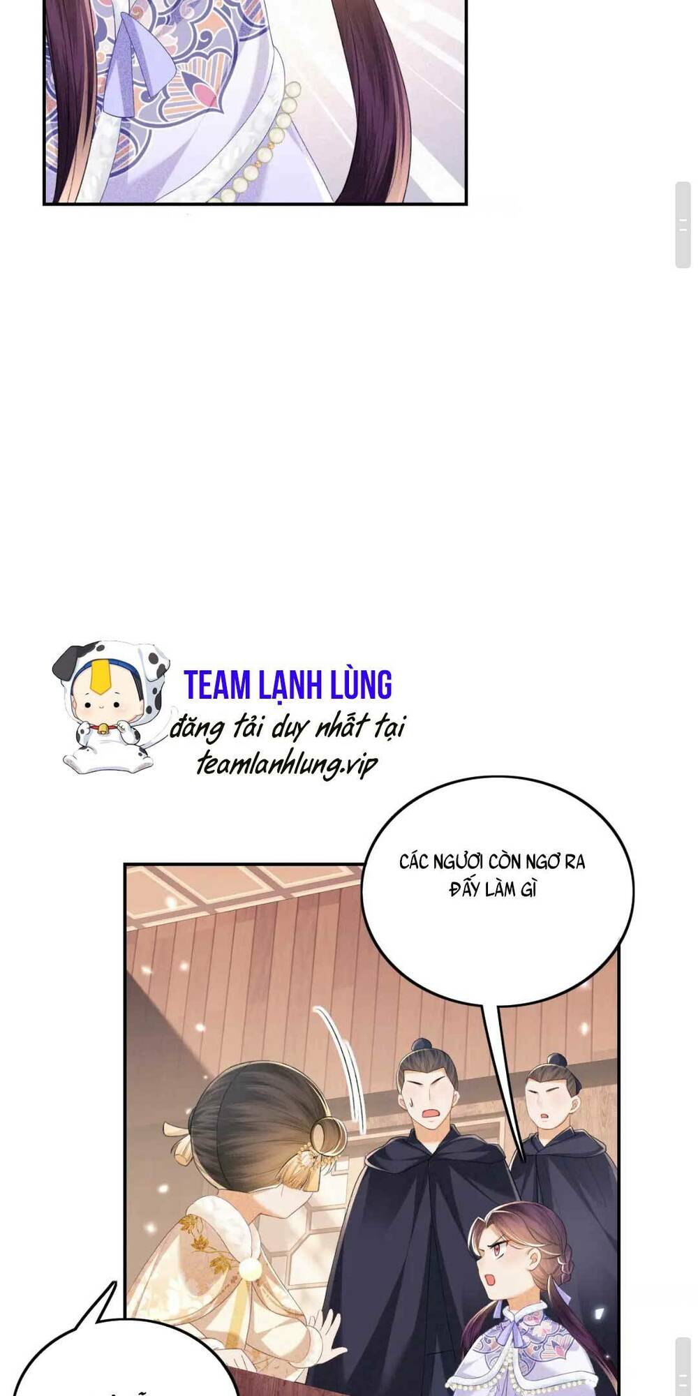 Mãn Cấp Trà Xanh Xuyên Không Thành Tiểu Đáng Thương: Chapter 74