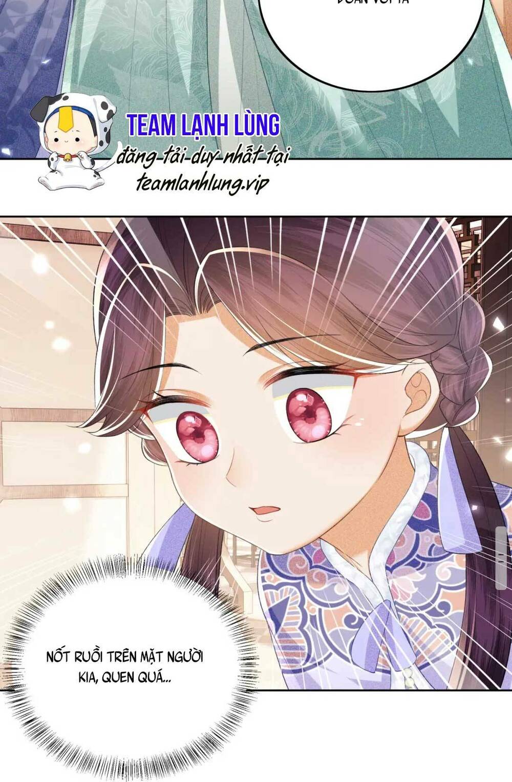 Mãn Cấp Trà Xanh Xuyên Không Thành Tiểu Đáng Thương: Chapter 74