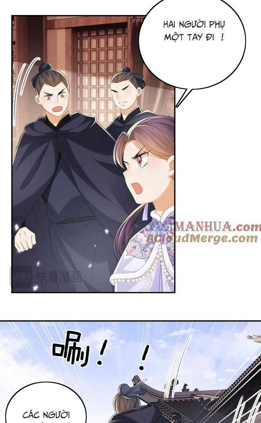 Mãn Cấp Trà Xanh Xuyên Không Thành Tiểu Đáng Thương: Chapter 75