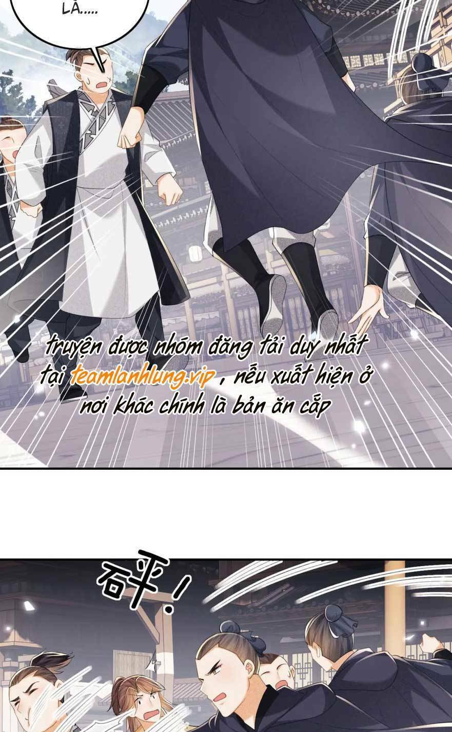 Mãn Cấp Trà Xanh Xuyên Không Thành Tiểu Đáng Thương: Chapter 75