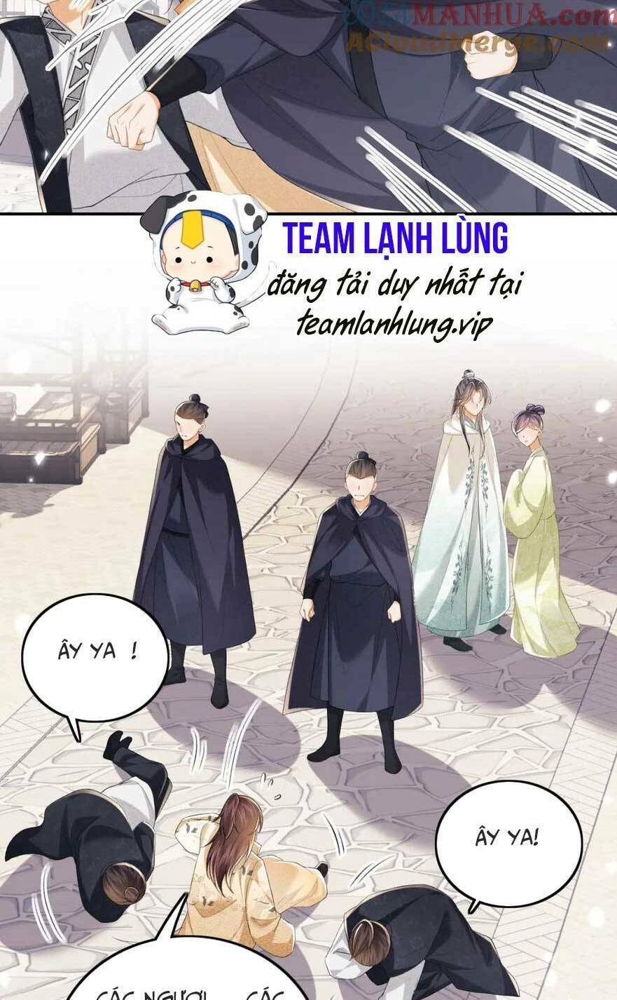 Mãn Cấp Trà Xanh Xuyên Không Thành Tiểu Đáng Thương: Chapter 75